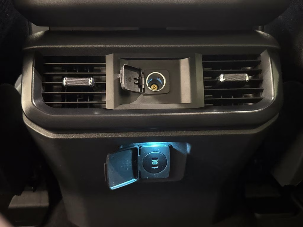 2024 Oxford White Ford F-150 STX 4X4 Truck