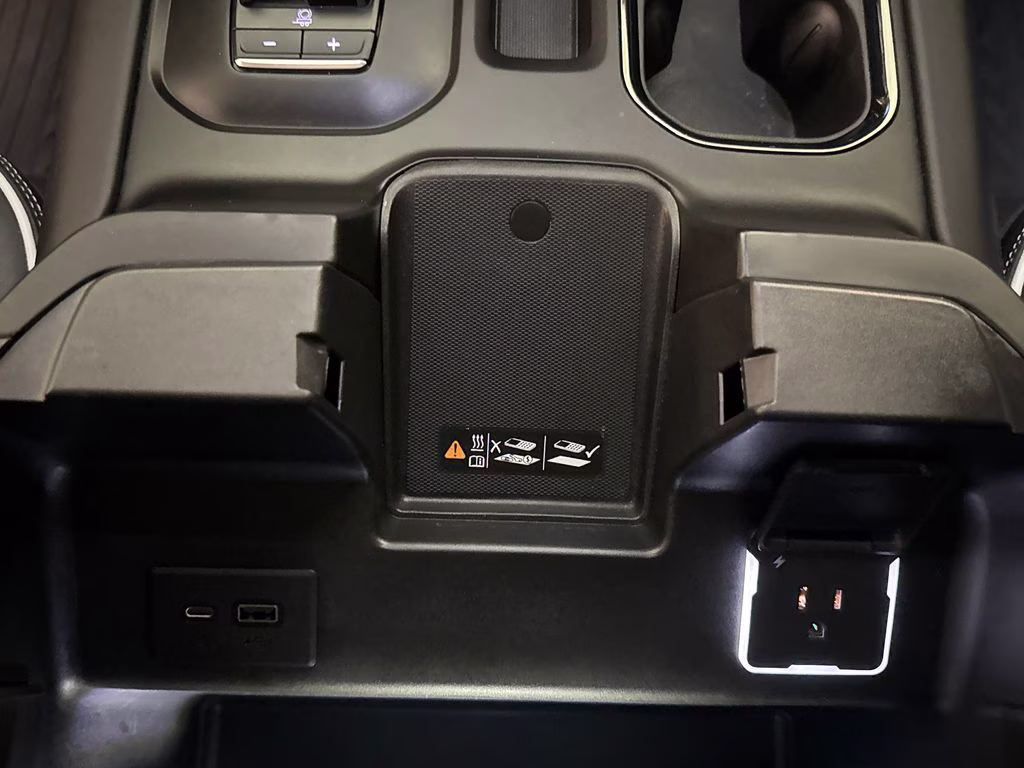 2023 Onyx Black GMC Sierra 1500 AT4X 4X4 Truck