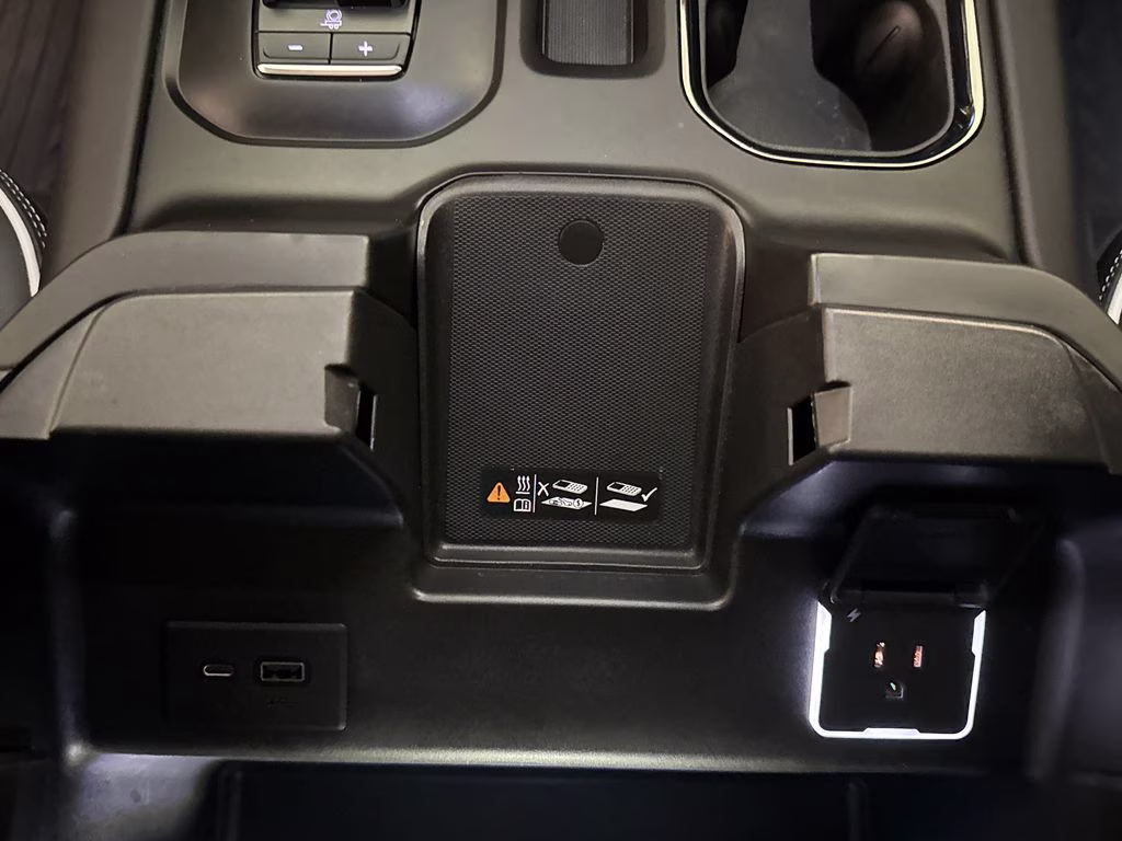 2023 Onyx Black GMC Sierra 1500 AT4X 4X4 Truck