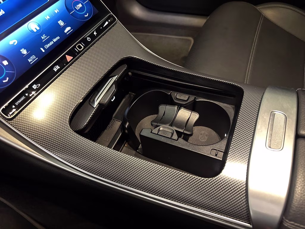 2022 Graphite Gray Metallic Mercedes-Benz C-Class C 300 RWD Sedan