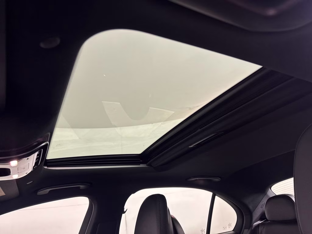 2022 Graphite Gray Metallic Mercedes-Benz C-Class C 300 RWD Sedan