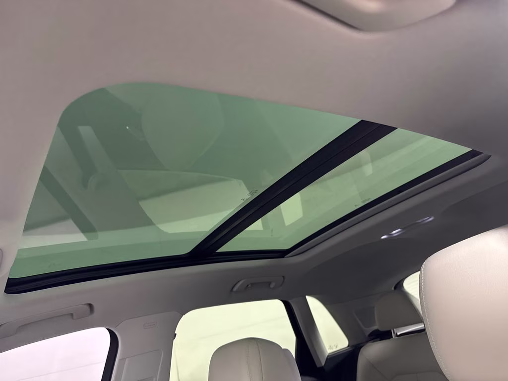 2020 Ibis White Audi Q3 Premium S line AWD SUV