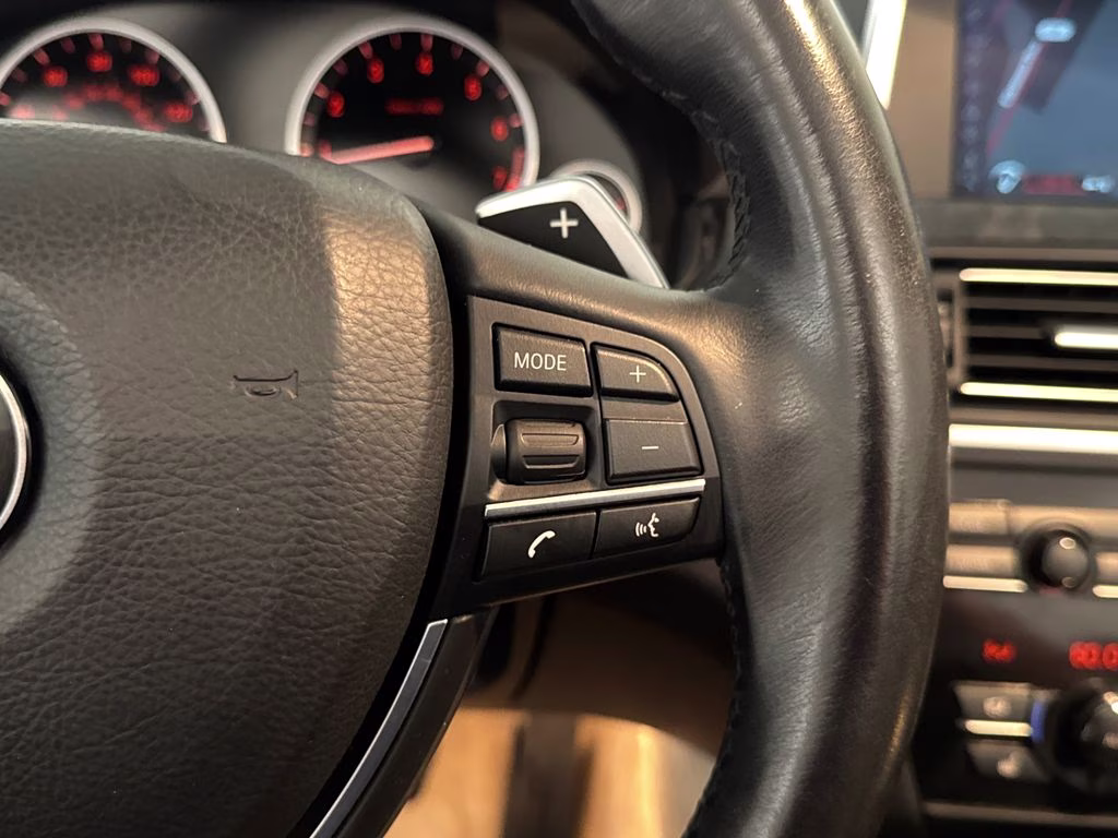 2013 Silver Metallic BMW 6 Series 650i RWD Convertible