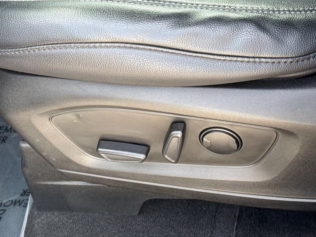 2021 Carbonized Gray Metallic Ford Explorer Limited RWD SUV