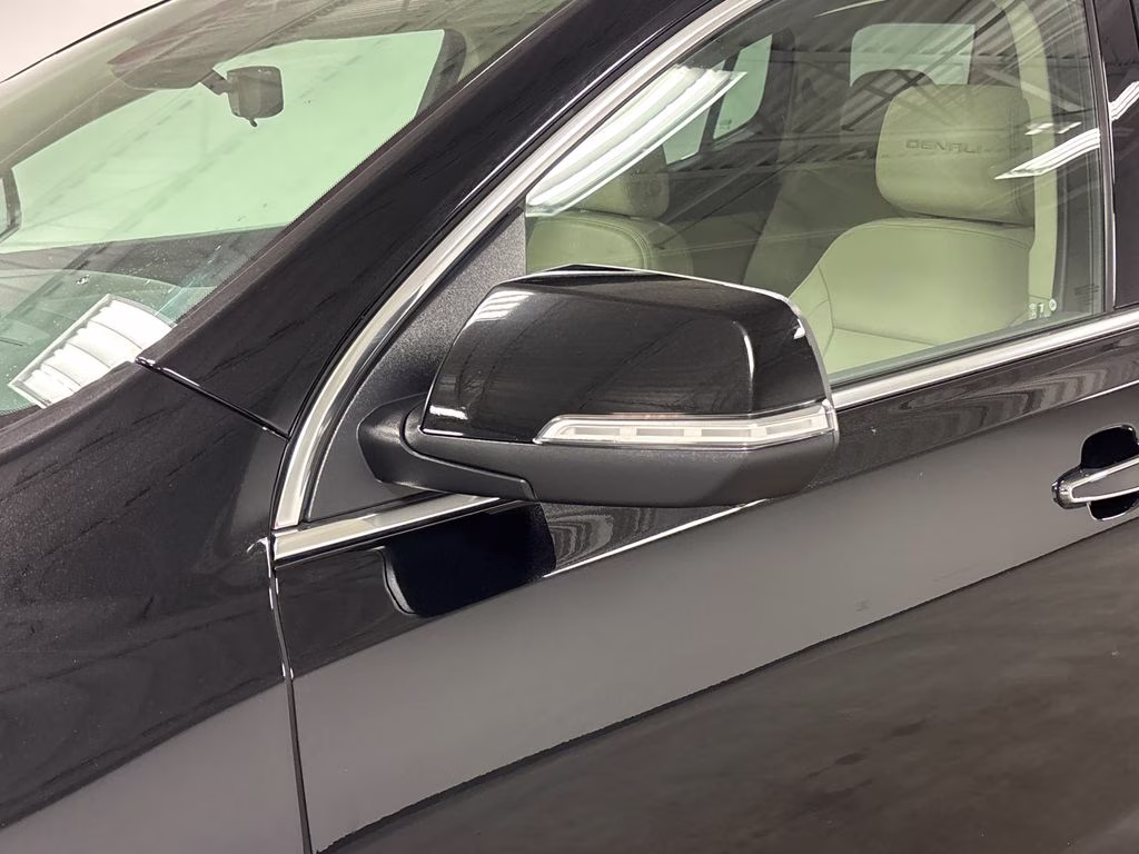 2023 Ebony Twilight Metallic GMC Acadia Denali FWD SUV