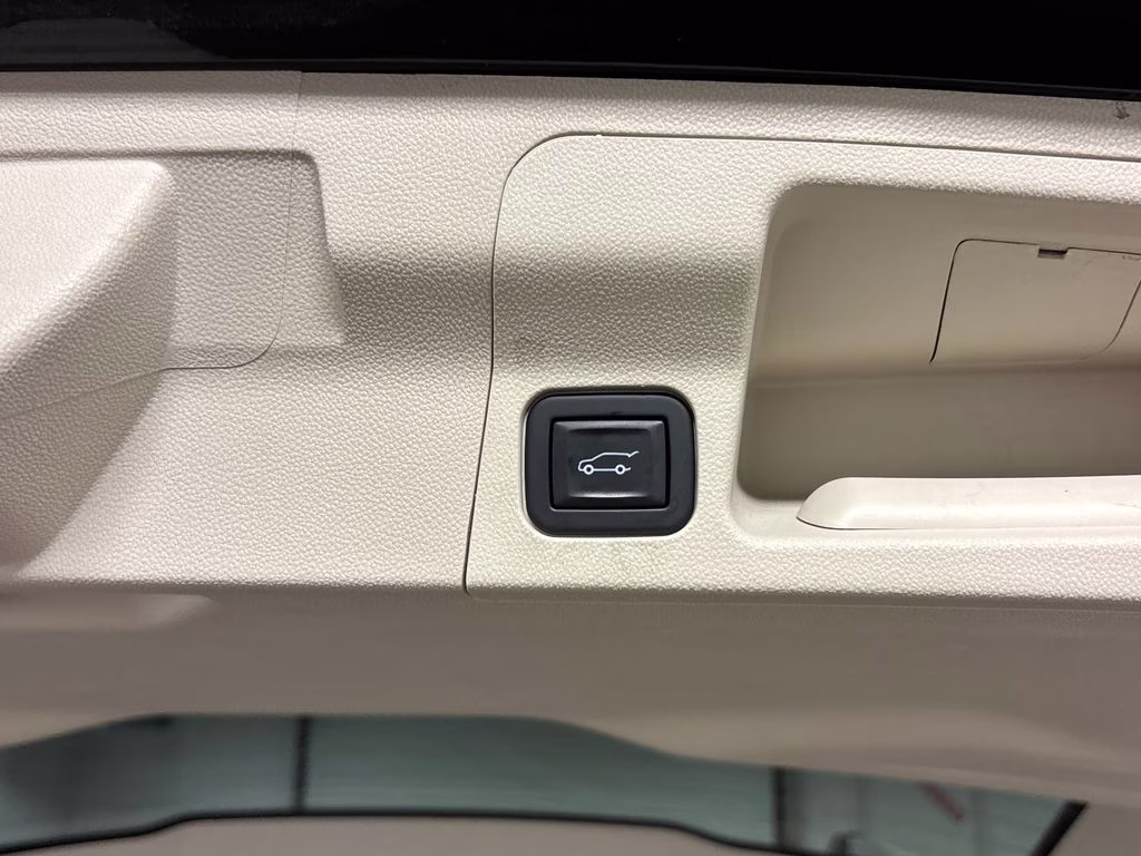 2023 Ebony Twilight Metallic GMC Acadia Denali FWD SUV