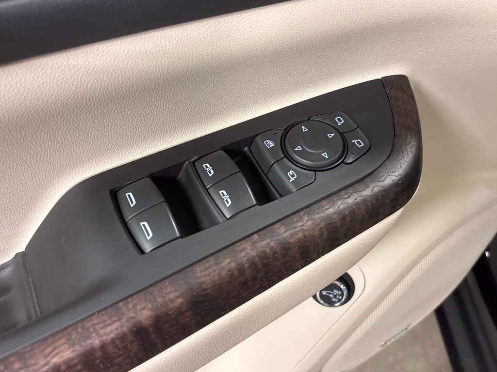 2023 Ebony Twilight Metallic GMC Acadia Denali FWD SUV