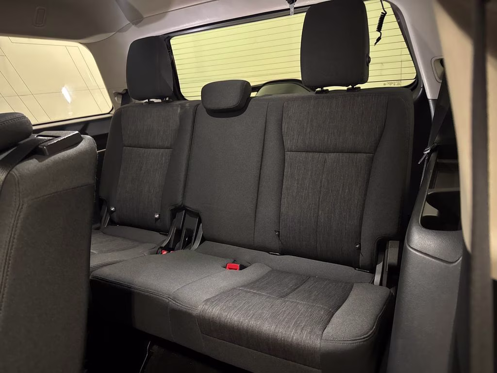 2022 Oxford White Ford Expedition XLT 4X4 SUV
