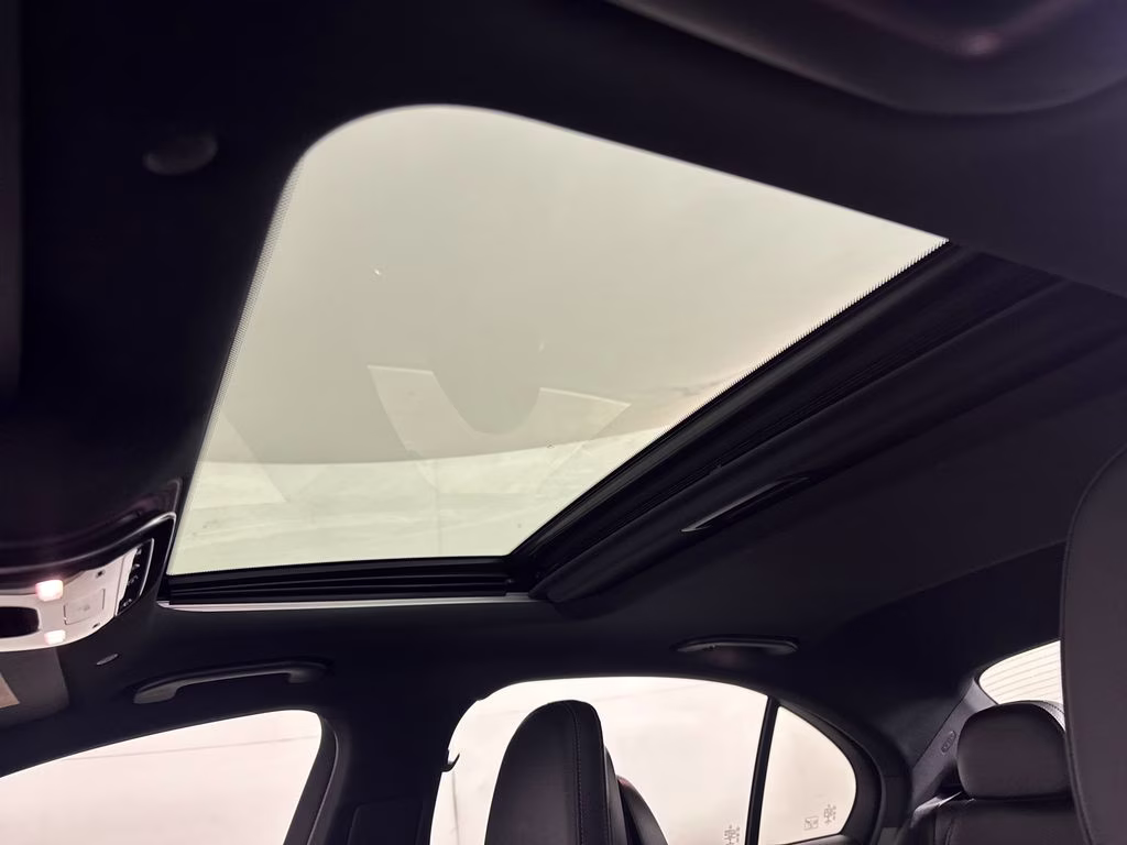 2022 Graphite Gray Metallic Mercedes-Benz C-Class C 300 RWD Sedan