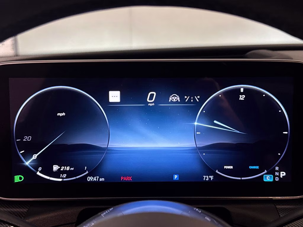 2022 Graphite Gray Metallic Mercedes-Benz C-Class C 300 RWD Sedan
