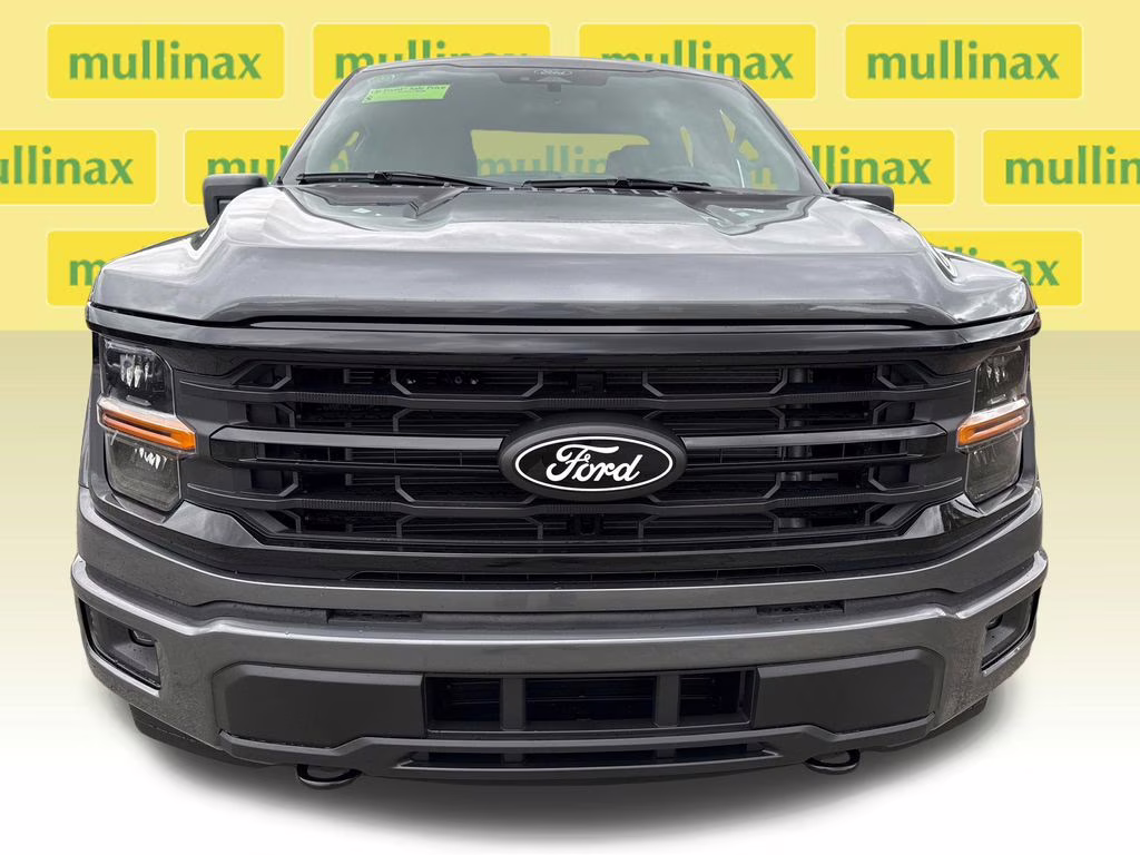 2026 Ford F-150 XLT 4X4 Truck