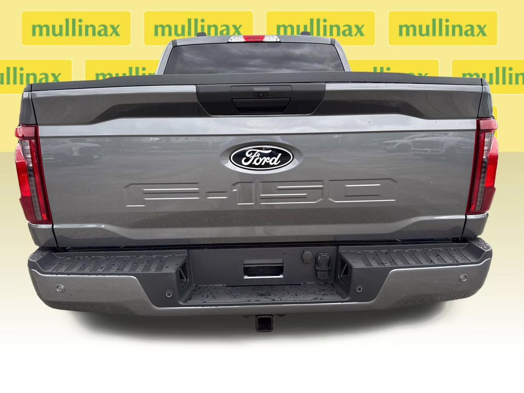 2026 Ford F-150 XLT 4X4 Truck