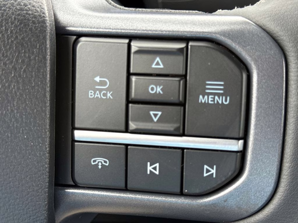 2026 Ford F-150 XLT 4X4 Truck