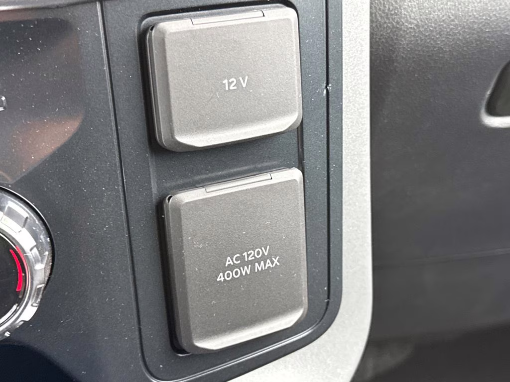 2026 Ford F-150 XLT 4X4 Truck