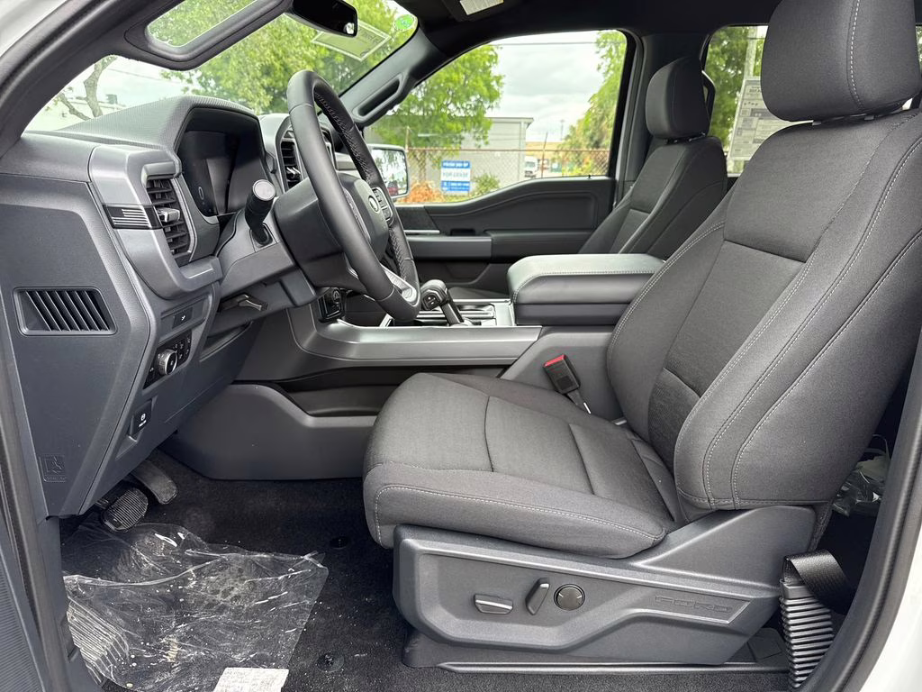 2026 Ford F-150 XLT 4X4 Truck