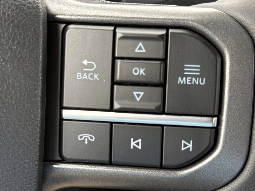 2026 Ford F-150 XLT 4X4 Truck