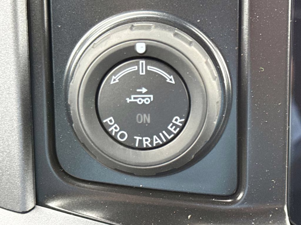 2026 Ford F-150 XLT 4X4 Truck