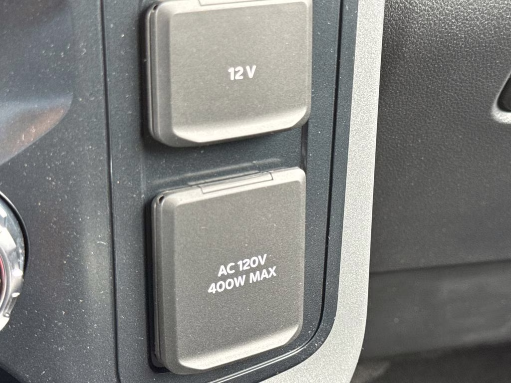 2026 Ford F-150 XLT 4X4 Truck
