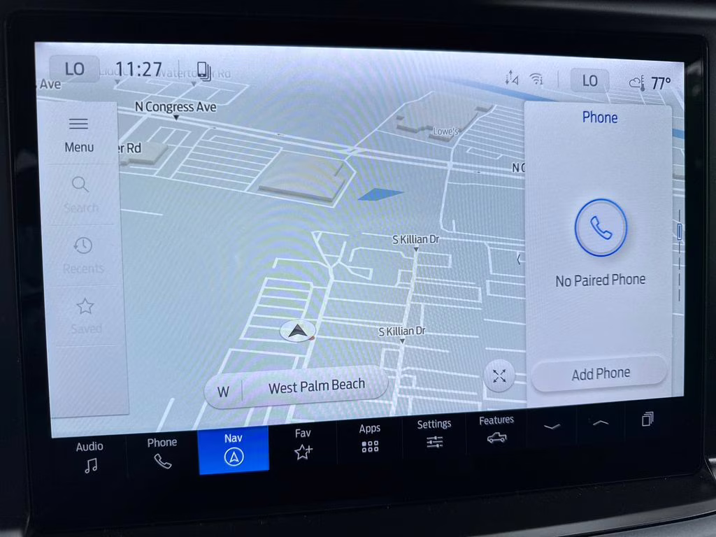 2026 Ford F-150 XLT 4X4 Truck
