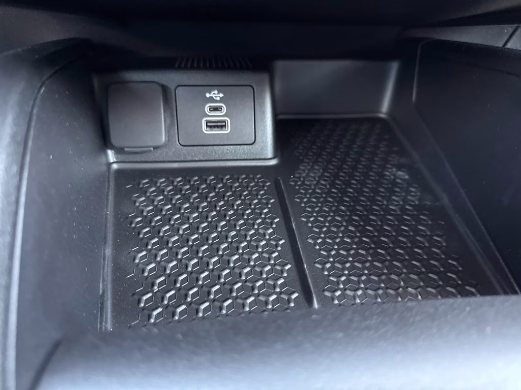 2026 Shadow Black Ford Bronco Sport Outer Banks 4X4 SUV
