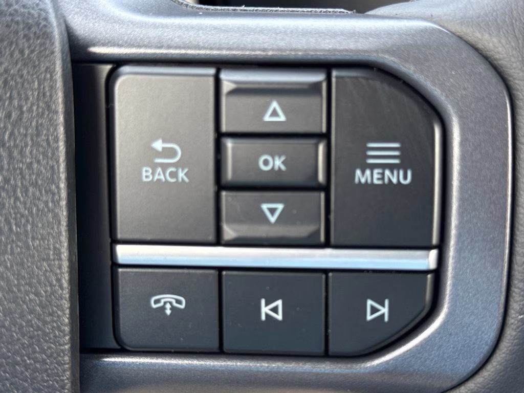 2026 Agate Black Metallic Ford Super Duty F-250 SRW Lariat 4X4 Truck