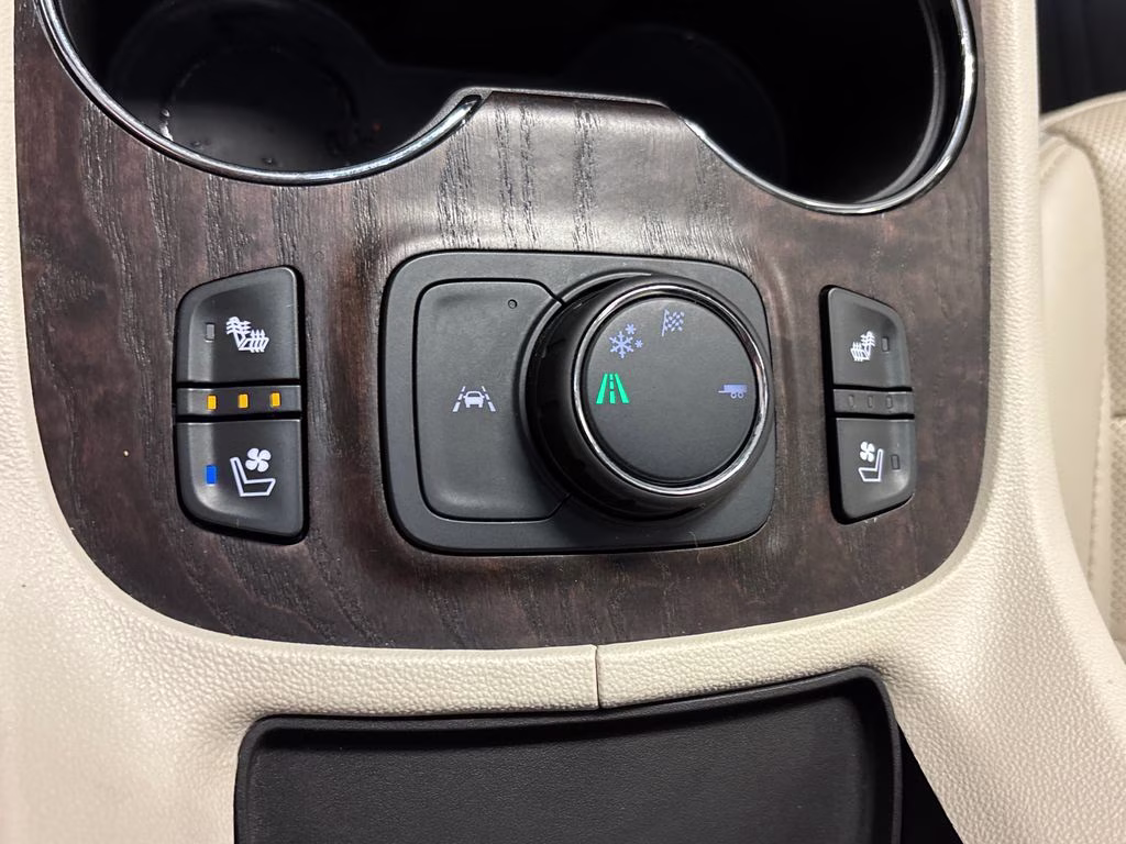 2023 Ebony Twilight Metallic GMC Acadia Denali FWD SUV