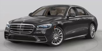 2026 507/885white Mercedes-Benz S-Class S 580 AWD Sedan