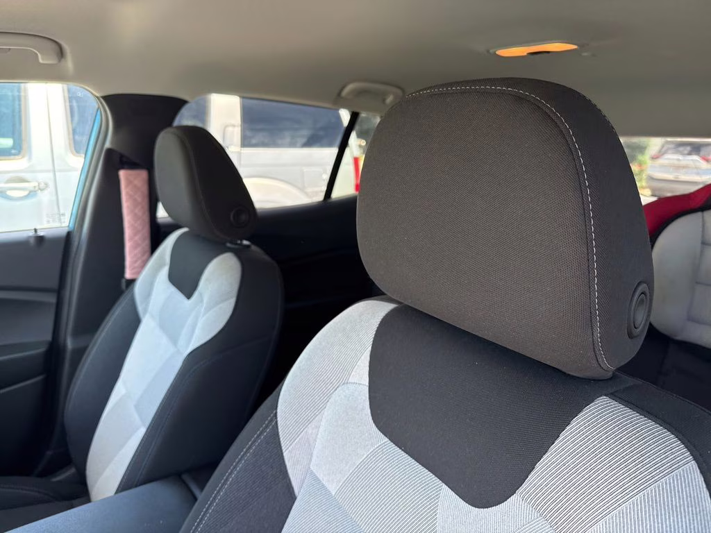 2025 Marina Blue Chevrolet Trax LS FWD SUV