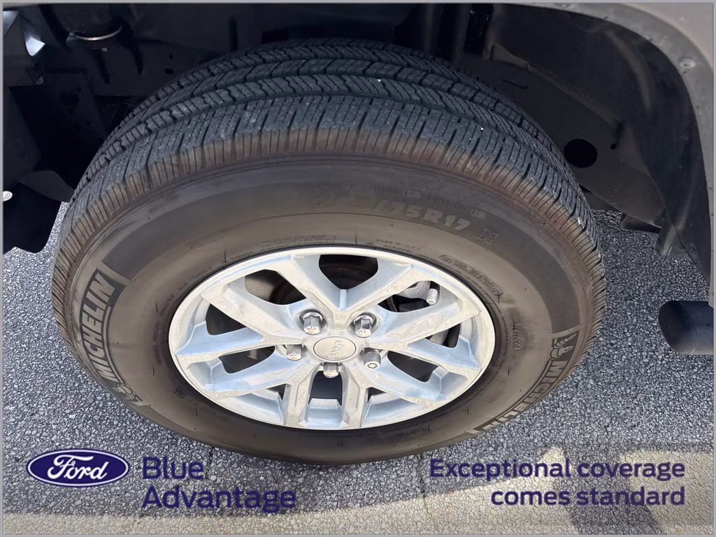 2023 Black Clearcoat Jeep Wrangler Sport S 4X4 SUV