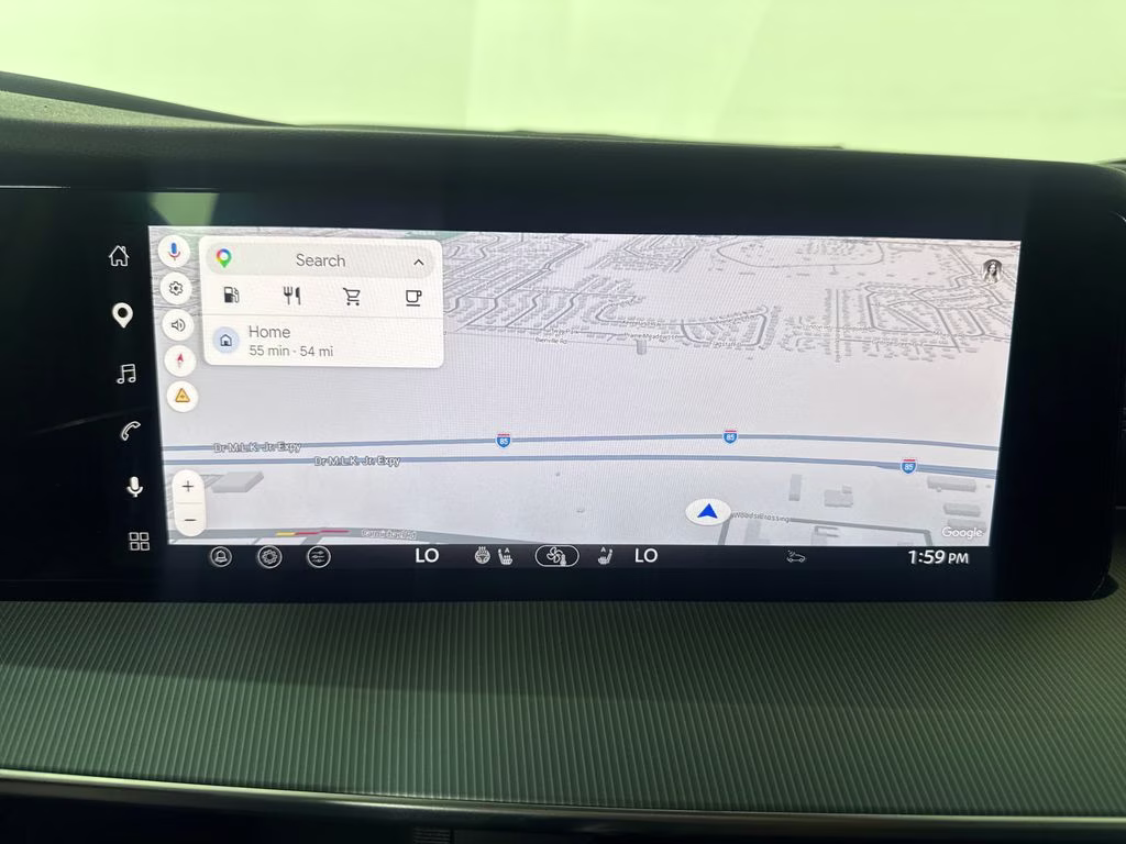2025 Everest White Pearl Tricoat Nissan Murano SL AWD SUV