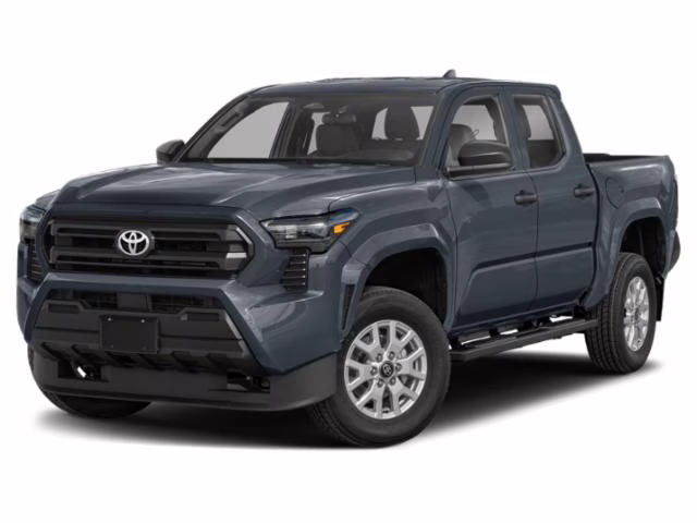 2026 Underground Toyota Tacoma SR RWD Truck