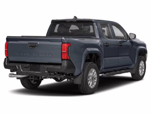 2026 Underground Toyota Tacoma SR RWD Truck