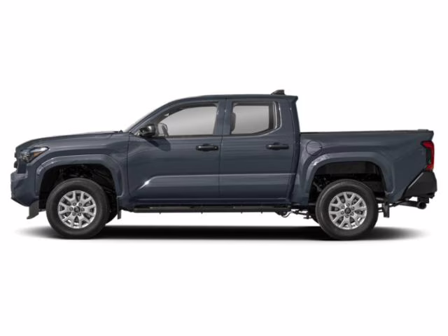 2026 Underground Toyota Tacoma SR RWD Truck