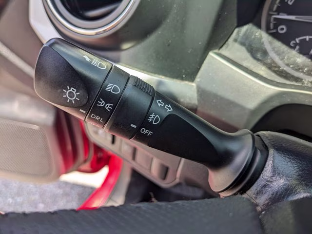 2023 Barcelona Red Metallic Toyota Tacoma SR5 RWD Truck