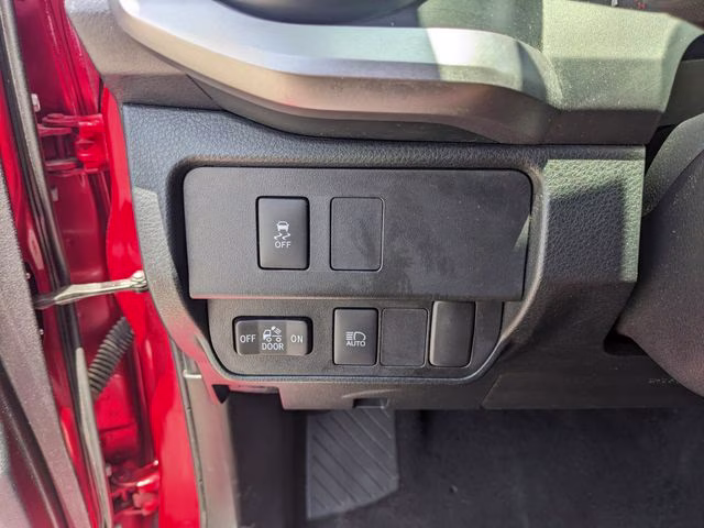 2023 Barcelona Red Metallic Toyota Tacoma SR5 RWD Truck