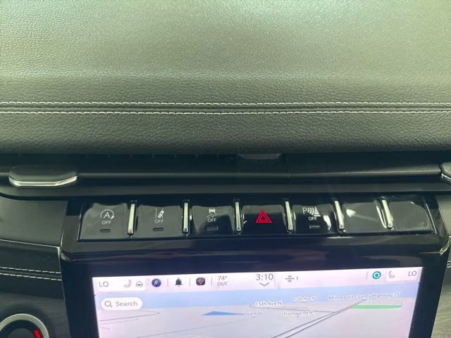2023 Velvet Red Pearlcoat Jeep Grand Cherokee Limited 4X4 SUV