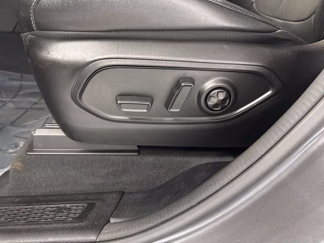 2024 Baltic Gray Metallic Clearcoat Jeep Grand Cherokee L Altitude X 4X4 SUV