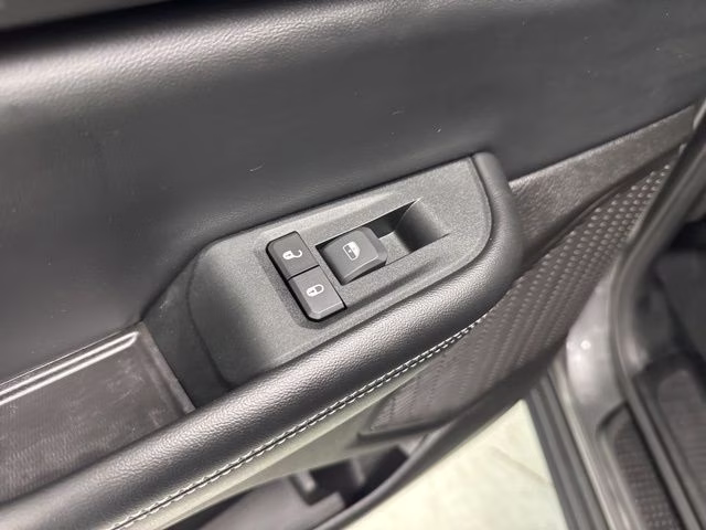 2024 Baltic Gray Metallic Clearcoat Jeep Grand Cherokee L Altitude X 4X4 SUV