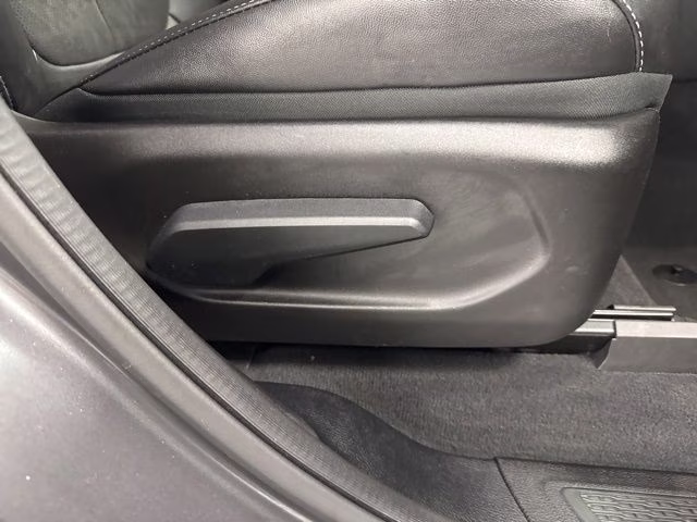 2024 Baltic Gray Metallic Clearcoat Jeep Grand Cherokee L Altitude X 4X4 SUV