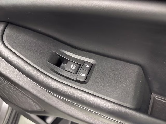 2024 Baltic Gray Metallic Clearcoat Jeep Grand Cherokee L Altitude X 4X4 SUV