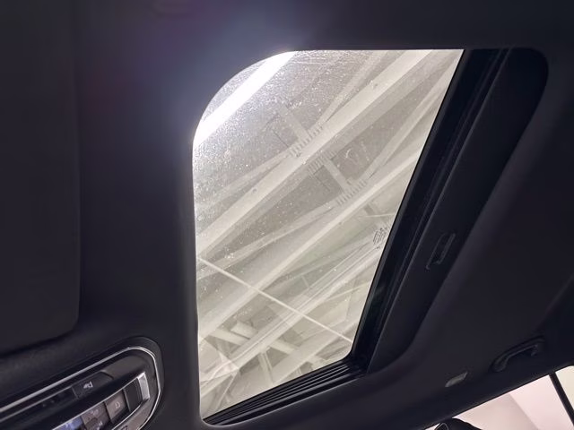 2024 Baltic Gray Metallic Clearcoat Jeep Grand Cherokee L Altitude X 4X4 SUV