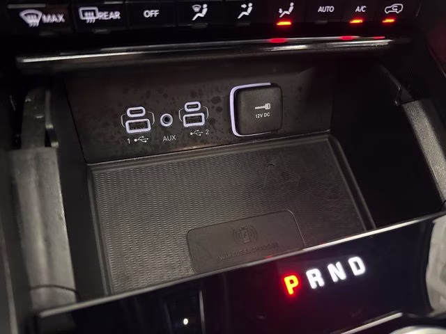 2024 Baltic Gray Metallic Clearcoat Jeep Grand Cherokee L Altitude X 4X4 SUV