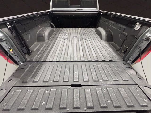 2024 Sterling Metallic GMC Sierra 2500HD Denali Ultimate 4X4 Truck