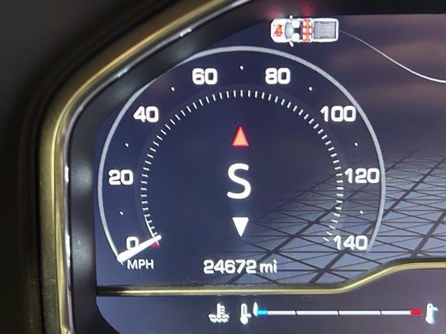 2024 Sterling Metallic GMC Sierra 2500HD Denali Ultimate 4X4 Truck