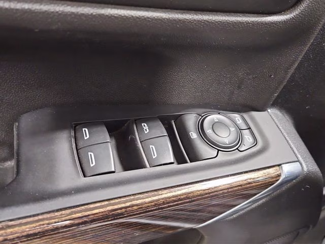 2021 Satin Steel Metallic GMC Sierra 1500 Elevation 4X4 Truck