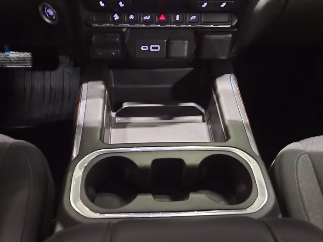 2021 Satin Steel Metallic GMC Sierra 1500 Elevation 4X4 Truck