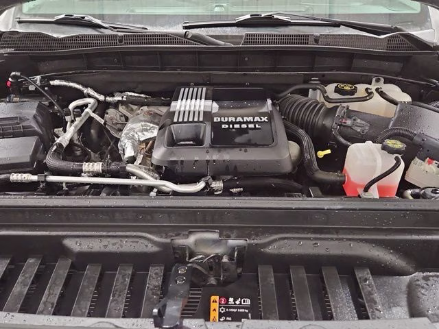 2021 Satin Steel Metallic GMC Sierra 1500 Elevation 4X4 Truck