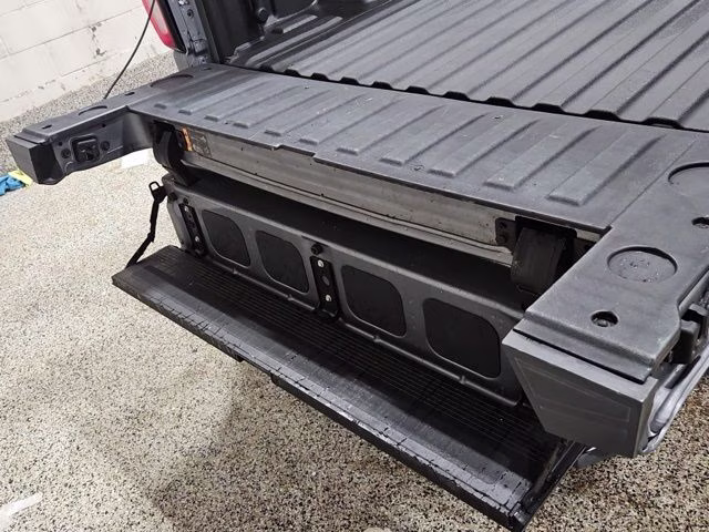 2021 Satin Steel Metallic GMC Sierra 1500 Elevation 4X4 Truck