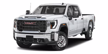 2024 GMC Sierra 2500HD Denali Ultimate Truck