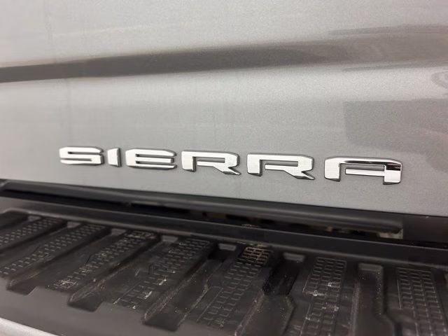 2024 Sterling Metallic GMC Sierra 2500HD Denali Ultimate 4X4 Truck